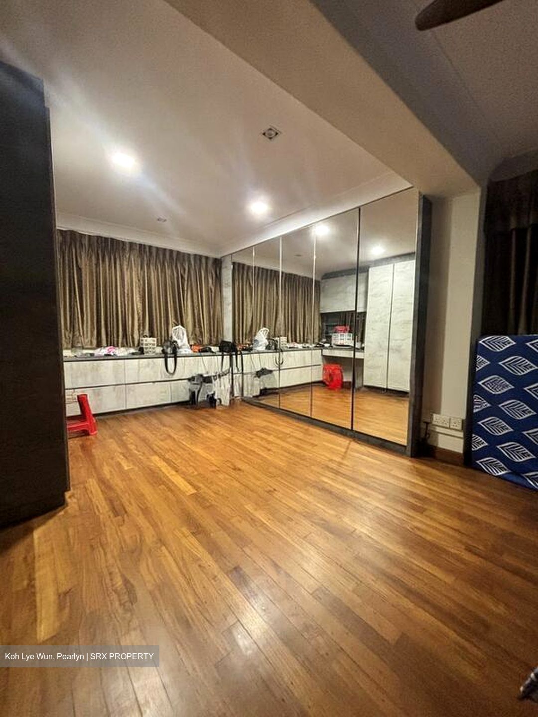 Blk 747 Pasir Ris Street 71 (Pasir Ris), HDB 5 Rooms #512854071